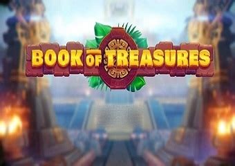 Jogar Book Of Treasures no modo demo